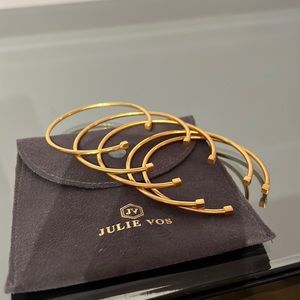 A gift from my ex hubby. I no longer want to remember that night.